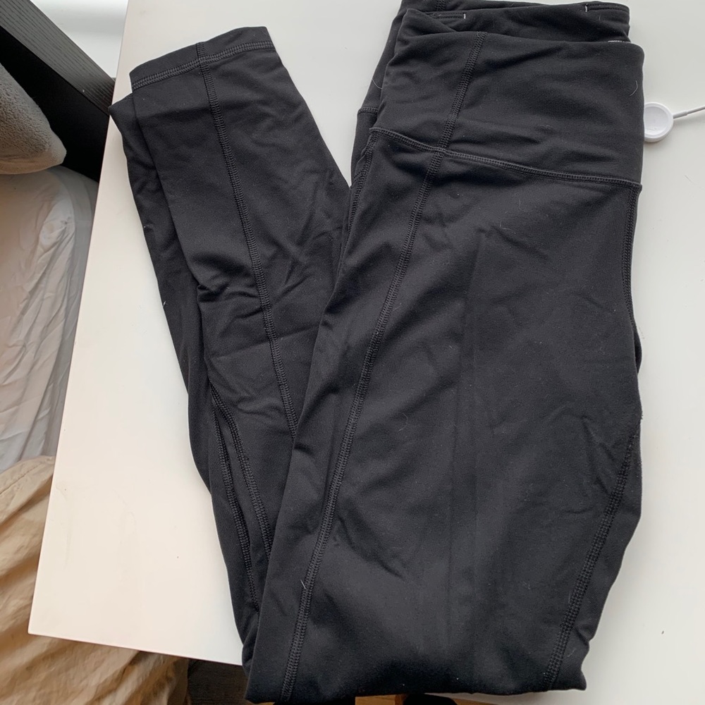 Victoria Secret Active leggings!